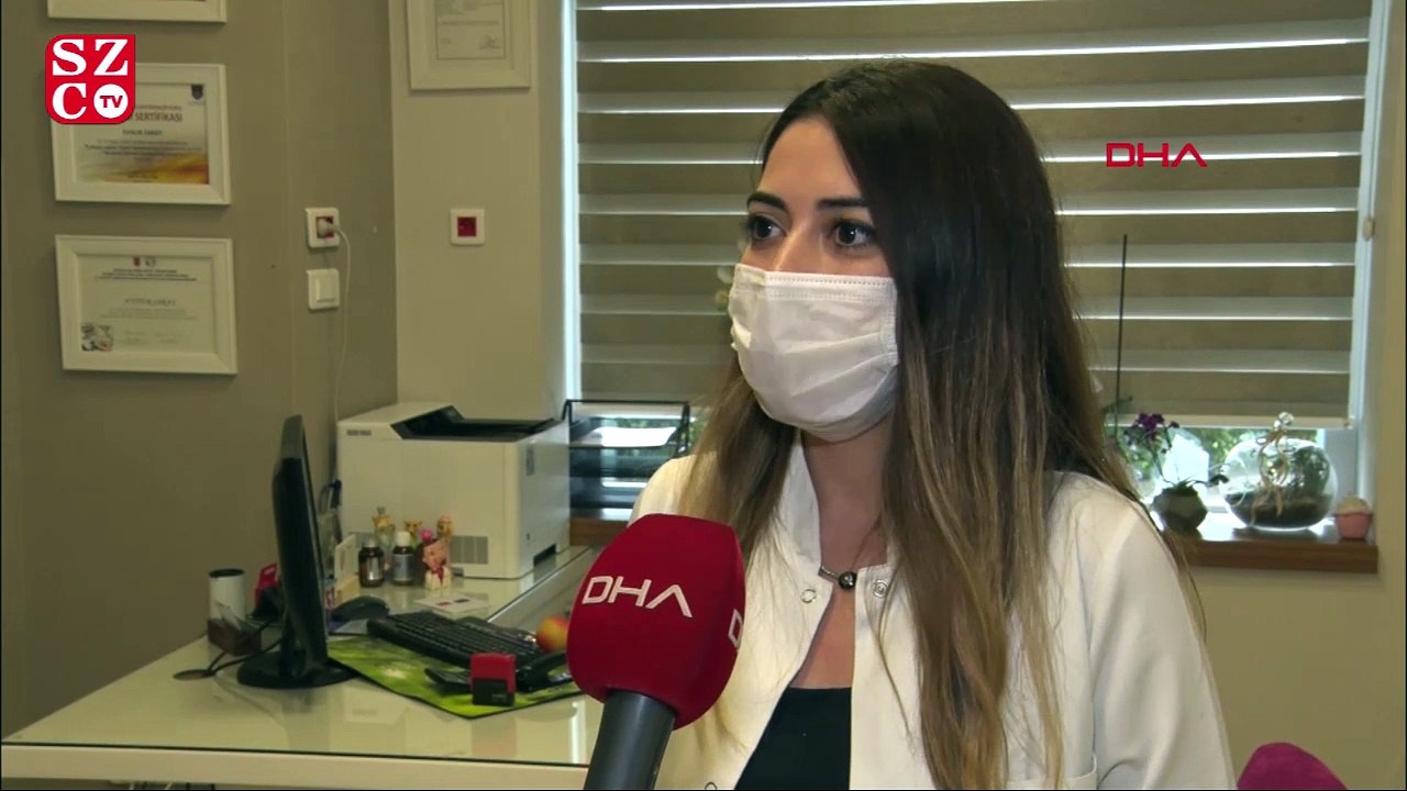 Uzmanlardan "Dondurmayı evde yapın" uyarısı