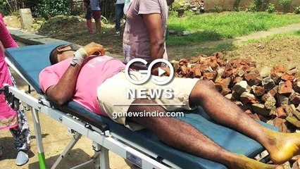 आंध्रप्रदेश: पुलिस स्टेशन में दलित युवक का सिर मुंडवाया, पुलिसवाले सस्पेंड