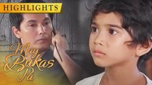 Santino hears Mayor Enrique's wicked plans | May Bukas Pa