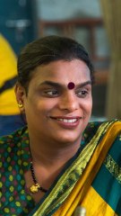 Watch the incredible journey of a transgender mother, Gauri Sawant
