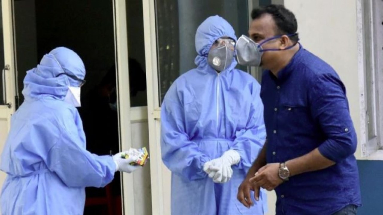 Is India doing a good job in fighting coronavirus?