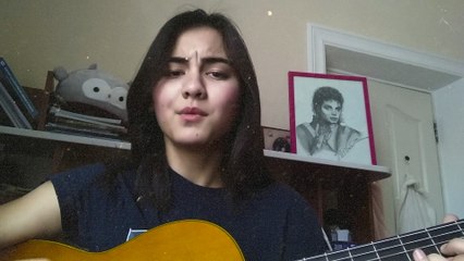 The Cranberries - Zombie (cover)