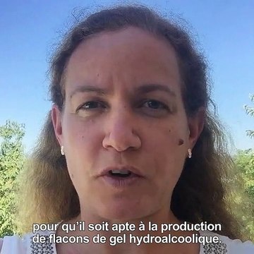 TÉMOIGNAGE LISE PIERRE-FABRE