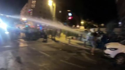 Aumenta la tensión en Israel