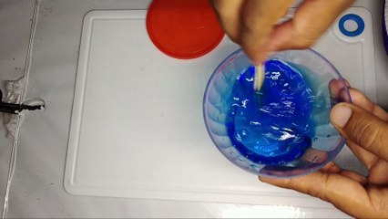 slime meking kit 2