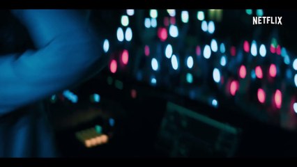 Biohackers -  Official Trailer