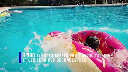 Au cœur de l'action de la DGCCRF