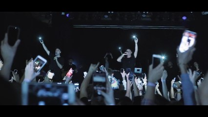 Thundamentals - Brother (Acoustic Live)