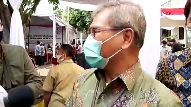 Achmad Yurianto : Teknis untuk pelaksanaan Pilkada, masih akan disusun