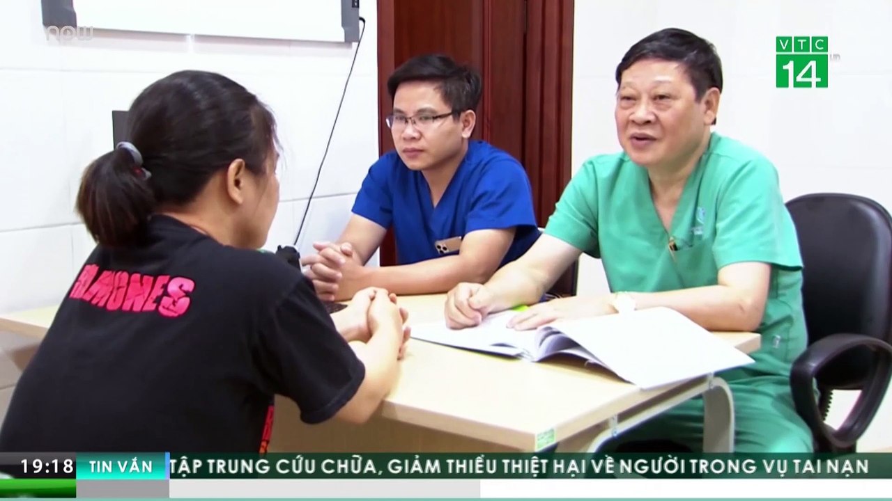 Phẩu thuật bệnh lý sản khoa hiếm gặp, hi vọng mới cho các cặp vợ chồng vô sinh