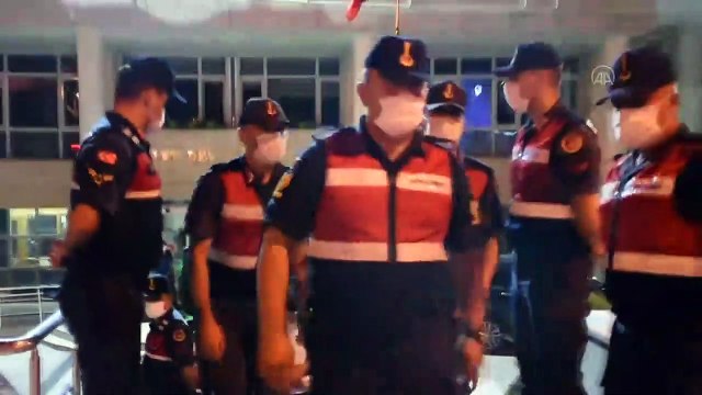 Pınar Gültekin’in katili tutuklandı