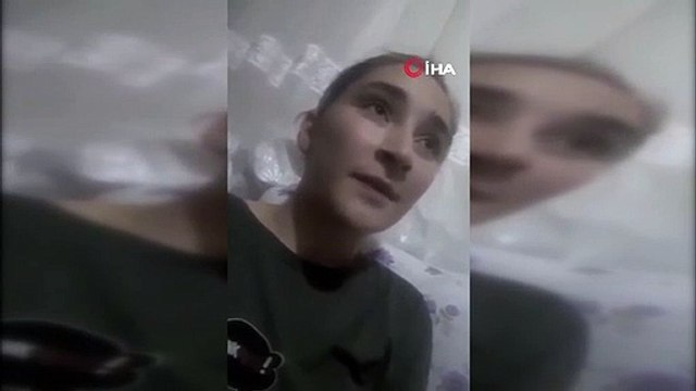 17 yaşındaki kayıp Damla sosyal medya hesabından mesaj paylaştı