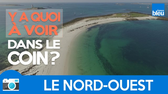 Y a quoi à voir dans le coin... En Bretagne et Pays de la Loire