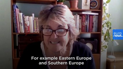 Six things to know about loneliness in Europe