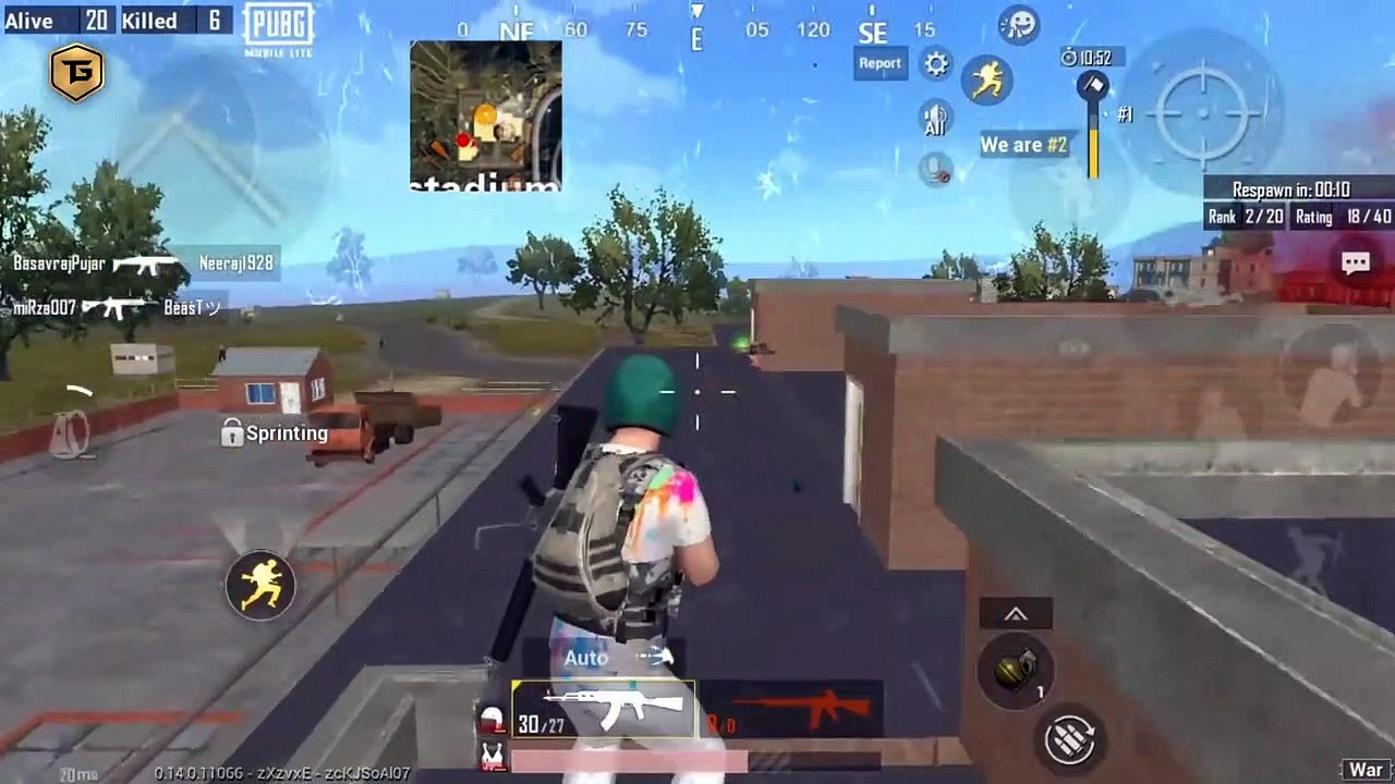 PUBG Mobile Lite Fix Lag in 1gb and 2gb ram phones _ Run Smoothly in 60 FPS