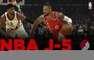 Reprise NBA [J-5] La présentation des Trail Blazers
