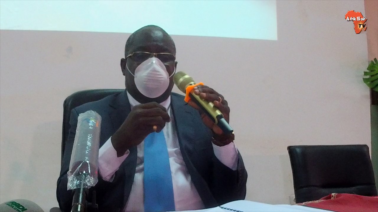 La mairie de Port-Bouet donne 8ha au District d'Abidjan pour la foire à bétail