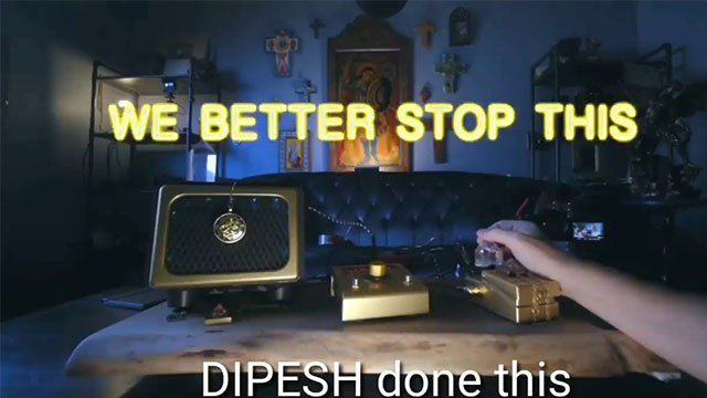 Sushant Singh Rajput के Cook ने किया मर्डर !, Sushant की आत्मा ने खोले राज़ | FilmiBeat