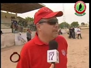 Club Africain en afrique