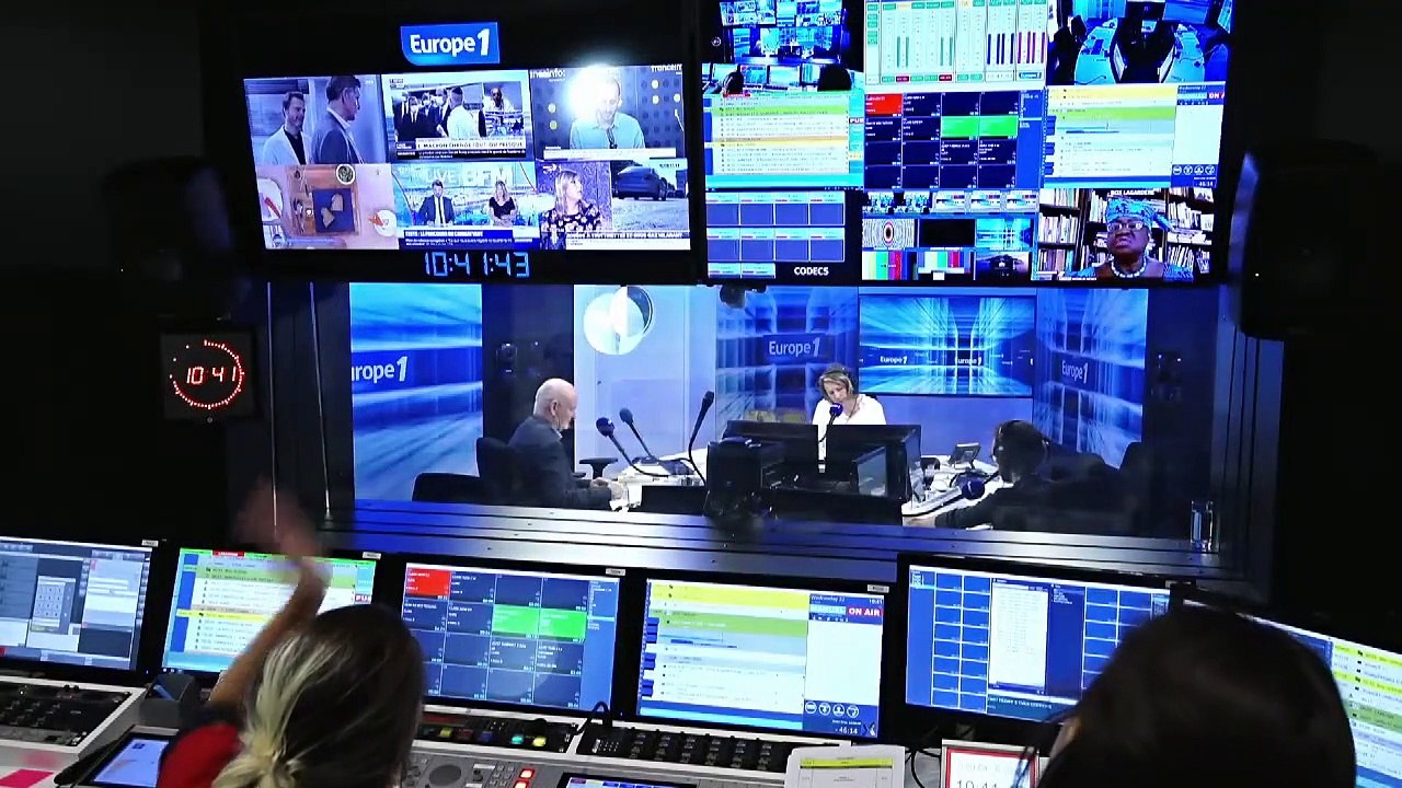 "Serial Mytho" sur Youtube  : la révélation des mensonges d'un faux expert français en tueurs en série