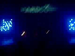 Tellurik 2 24.02.07 @ Zenith De Nancy