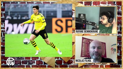 Mercato OM : "Balerdi, ce n'est pas un choix par hasard..."