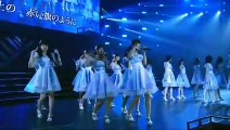Boku wa Inai - NMB48 (Watanabe Miyuki Graduation Concert) [160704]