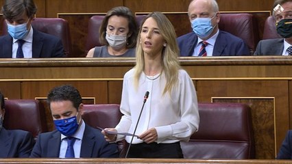 El PP echa en cara al Gobierno sus "campañas antimonárquicas"