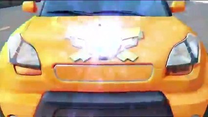 Tobot season 1, Episode 1 - two boys , two bots in Hindi