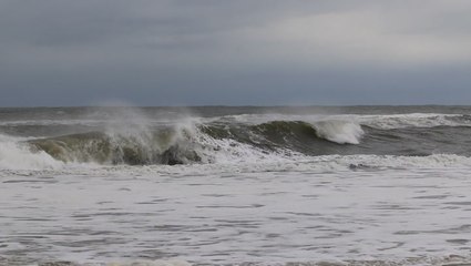 Atlantic showing signs of life in potentially historic season