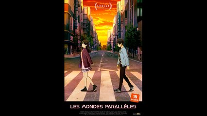 Les Mondes Parallèles (2019) en ligne HD VOST