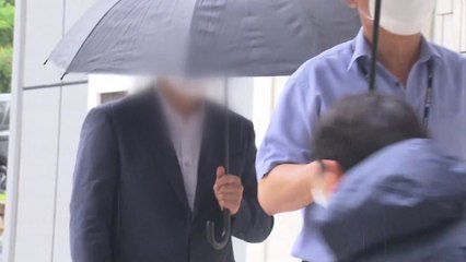 '옵티머스 연루 의혹' 스킨앤스킨 고문 구속 갈림길 / YTN