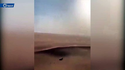 Скачать видео: متوفّى في وضعية السجود.. العثور على جثة سعودي فُقد لأيام بالصحراء