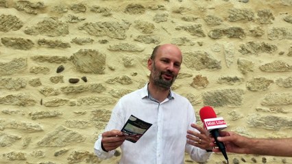 Redessan : le festival du film argentique se prépare