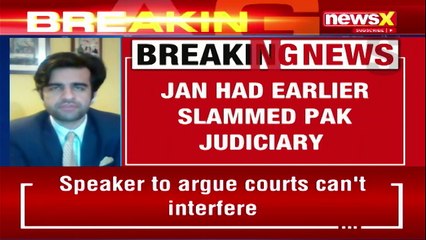 Abducted Pak journo found | All the details | NewsX