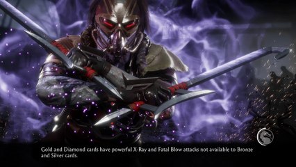 Shirai Ryu Tower #Mk fight #LkL