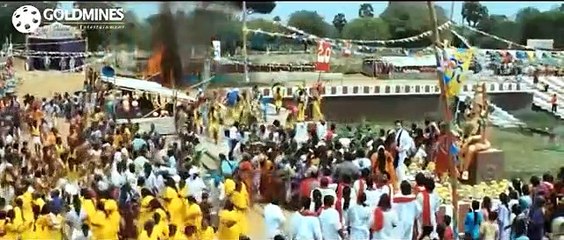 तमिल सुपरस्टार धनुष का सुपरहिट एक्शन सीन _ मेरी ताक़त मेरा फैसला २ मूवी का मारामारी सीन_