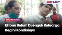 Kondisi Membaik di Panti Jompo, El Ibnu Belum Dijenguk Keluarga