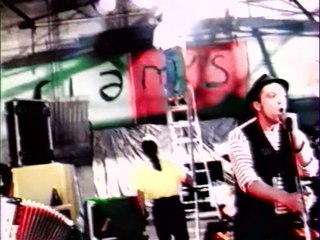 1994 Les Clam's - J'attends mon tour * EMI France