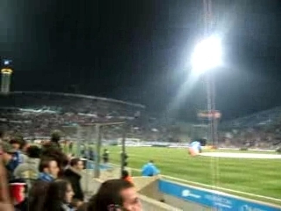 OM-PSG : Compo parisienne sifflée