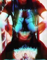 Guys Perform Amazing Finger Tutting Act