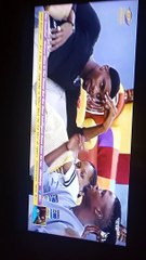 #BBNaija2020: Erica Gushes Over Laycon