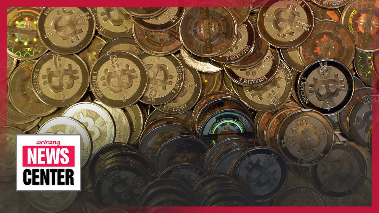 S. Korea to tax cryptocurrency gains at 20%