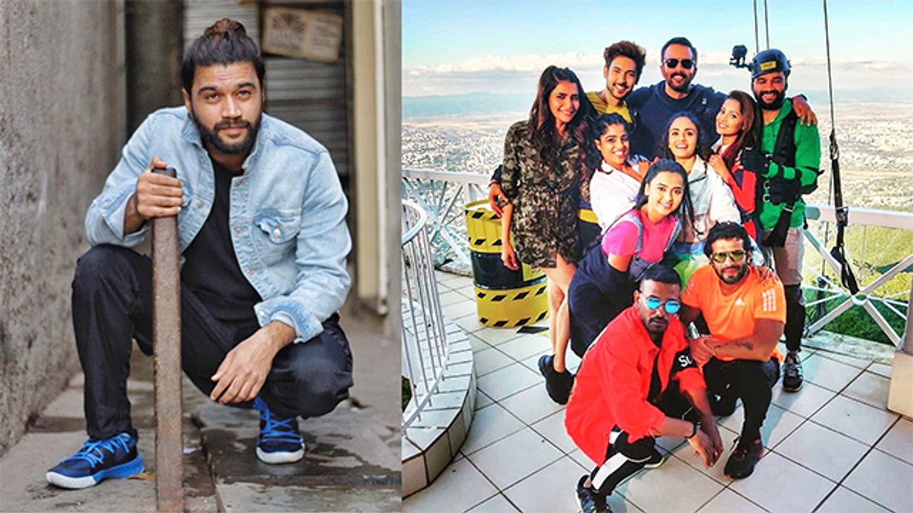 Here's why Balraj Syal will missing from Khatron Ke Khiladi 10 finale episode