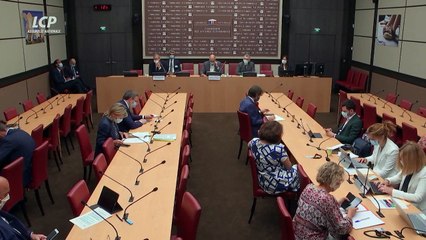 Henri Poupart-Lafarge sur le vente de l'usine de Reichschoffen : "oui, je suis résigné"