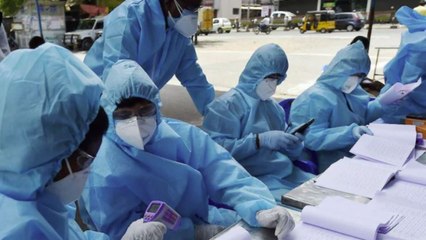 India's Covid death rate lower than other countries: Health ministry; No extension of lockdown in Bengaluru; more