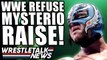 WWE RELAUNCHING 90s Faction?! Curt Hawkins To IMPACT! Rey Mysterio Update! | WrestleTalk News