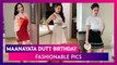 Maanayata Dutt Birthday: 7 Stylish Instagram Pics Of The Star Wife That Prove She’s A Stunner!