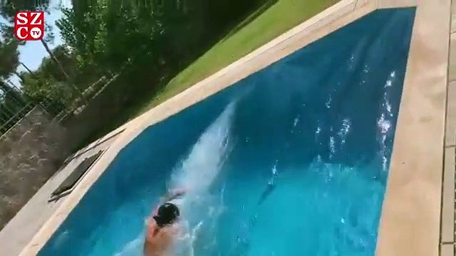 Hülya Avşar’dan takipçilerine hodri meydan!