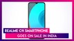 Realme C11 Goes On Sale In India via Flipkart & Realme.com; Check Prices, Features, Variants & Specs
